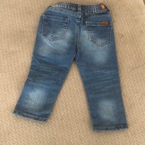 7 For All Mankind Bottoms - For all Mankind 7 - size 18 months- jeans 7 For All Mankind Bottoms - For all Mankind 7 - size 18 months- jeans